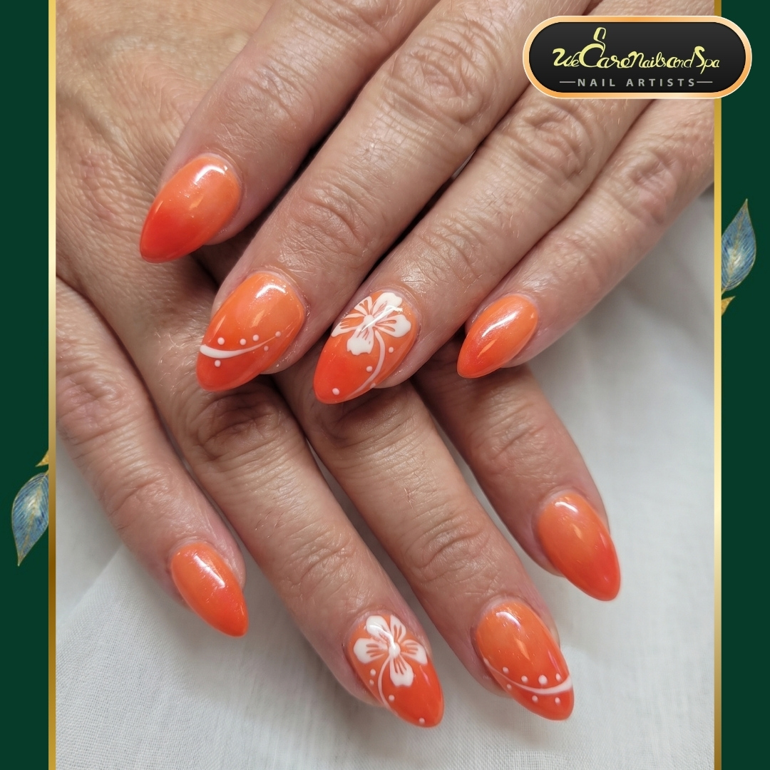 Nail July 13
